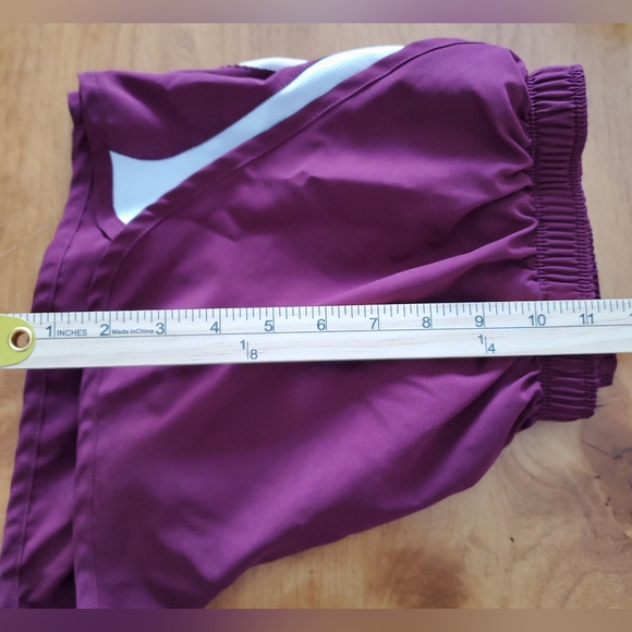 Nike Dry-Fit Tempo Running Shorts - Picture 3 of 7